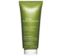 200ml CLARINS AROMA Eau Extraordinaire Crème veloutée revitalisante