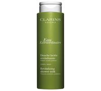 200ml CLARINS AROMA Eau Extraordinaire Douche lactée revitalisante