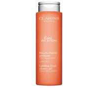 CLARINS Eau des Jardins Douche fraîche pétillante 200 ml
