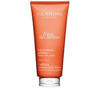 Clarins Eau des Jardins Uplifting Melting BL 200 ml W