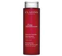 200ml CLARINS Eau Dynamisante Energizing Fresh Shower Gel
