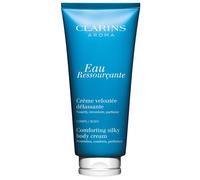 Clarins Eau Ressourcante Comforting Silky Body Cream 200 ml W