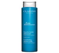 Clarins Eau Ressourcante Comforting Shower Milk 200 ml