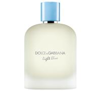 200ml Dolce&Gabbana Light Blue Pour Homme Eau de Toilette