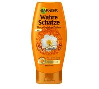 200Ml Garnier Veri Tesori Conditioner Il Meraviglioso Nutriente Olio Di Argan