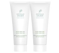 200ml GERTRAUD GRUBER Aloe Vera Gel Duo