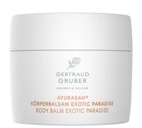 200ml GERTRAUD GRUBER AYURASAN Balsamo per il corpo Exotic Paradise