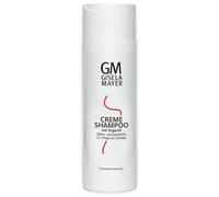 200ml Gisela Mayer Shampoo in crema per capelli umani