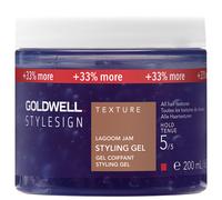 Goldwell StyleSign Texture Lagoom Jam Styling Gel 200 ml