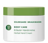 200ml Hildegard Braukmann BODY CARE Crema mani alle erbe