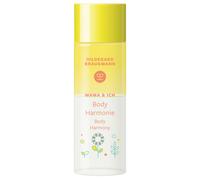 200ml Hildegard Braukmann Mama & Ich Armonia del corpo