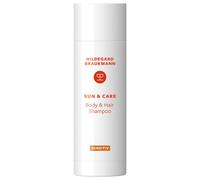 200ml Hildegard Braukmann sun & care Sensitiv Body & Hair Shampoo