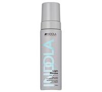 200ml Indola Care & Style Mousse leggera