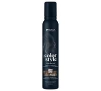 200ml Indola Profession Color Style Mousse