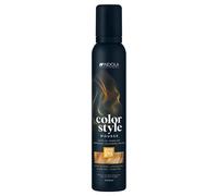 INDOLA Semi-permanent hair colour Color Style Mousse Honey Blonde 200 ml