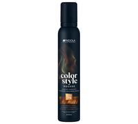 200ml Indola Profession Color Style Mousse