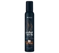 Indola Csm Castano medio 200 ml - Mousse colorante