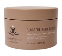 200ml Innersense Organic Beauty Blissfull Body Butter
