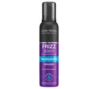 200ml JOHN FRIEDA Cresp Ease Traumlocken Mousse Forma & Tenuta per Lockenstyles