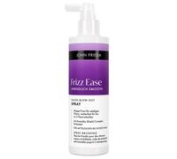 200ml JOHN FRIEDA Frizz Ease Spray per soffiatura Infinite Smooth Salon