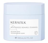200ml KERASILK Maschera rigenerante