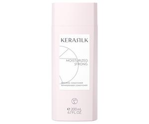200ml KERASILK Riparazione del condizionatore