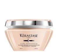 Kérastase Curl Manifesto Masque Beurre Haute Nutrition 200ml maschera nutriente per capelli ricci e molto ricci