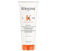 Nutritive Fondant Lait Vital Balsamo districante con nutrienti essenziali per capelli secchi 200 ml Tubetto Kerastase