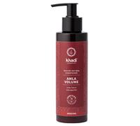200ml khadi Amla Volume Ayurvedic Anti-Aging Conditioner
