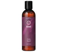 200ml khadi Ayurveda Everyday Holy Basil Bodywash