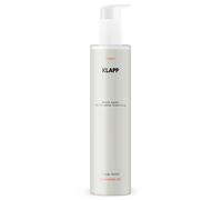 200ml KLAPP Multi Level Performance Cleansing Triple Action CLEANSING GEL
