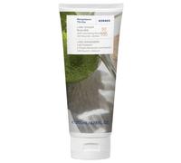 Korres Ginger Lime crema fluida di bellezza 200 ml