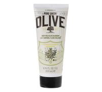200ml KORRES Pure Greek Olive Bodymilk Olive Blossom
