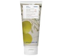 Korres Santorini Grape latte lenitivo corpo 200 ml