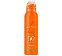 200ml Lancaster Sun Sport Cooling Invisible Mist Wet Skin Application