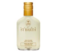 200ml LIGNE ST BARTH Olio di cocco