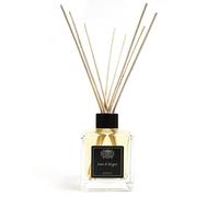 200ml Lime & Ginger Essential Oil Reed Diffuser -RDEO-05