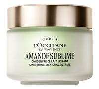 200ml L'Occitane Amande Sublime Crema per il corpo