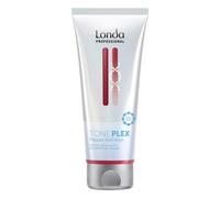 Londa Professional Tone Plex Pepper Red Mask maschera per capelli capelli colorati 200 ml per Donna