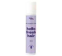 200ml lotta curls Shampoo secco spray