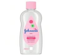200ml Lozione idratante all'olio d'oliva per bambini Johnson's