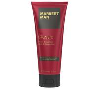 200ml Marbert Man Classic Bade- & Duschgel
