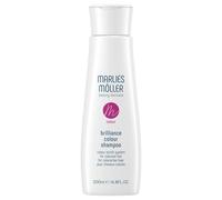 Marlies Möller Colour Brillance Shampoo 200ml