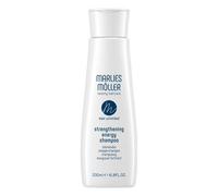 Marlies Möller Men Unlimited Strengthening Energy Shampoo 200 ml