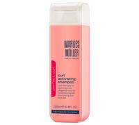 200ml Marlies Möller Perfect Curl Curl Activating Shampoo