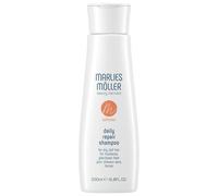 Marlies Möller Daily Repair Shampoo 200ml - shampoo ristrutturante anticrespo