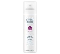 200ml Marlies Möller Style & Hold Crystal Shine Hair Lacquer
