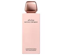Narciso Rodriguez All Of Me Latte per il corpo (donna) 200 ml