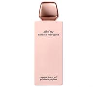 200ml Narciso Rodriguez all of me Shower Gel