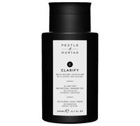 Pestle & Mortar Clarify 2% BHA Salicylic Toner tonico per pelli acneiche 200 ml per Donna